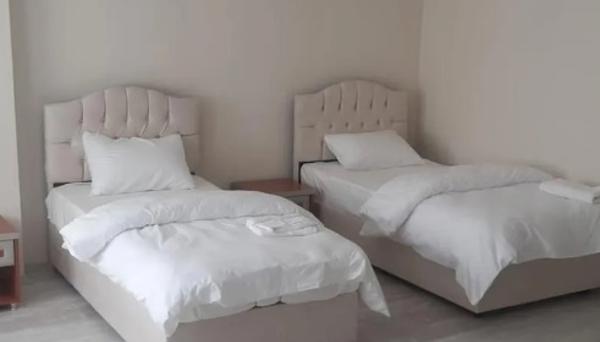 Ordu Apart Pansiyon