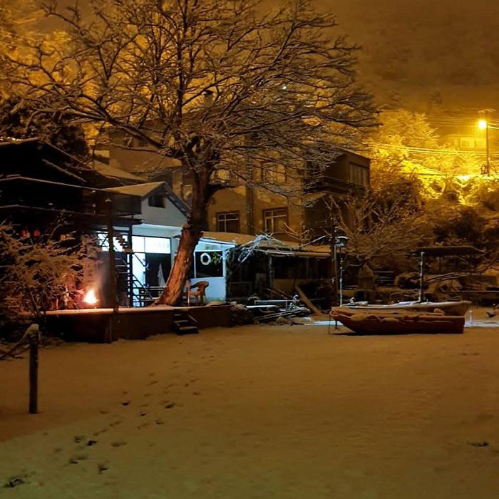 Çeşmeönü Bungalov