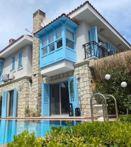 Ella Alaçatı Otel