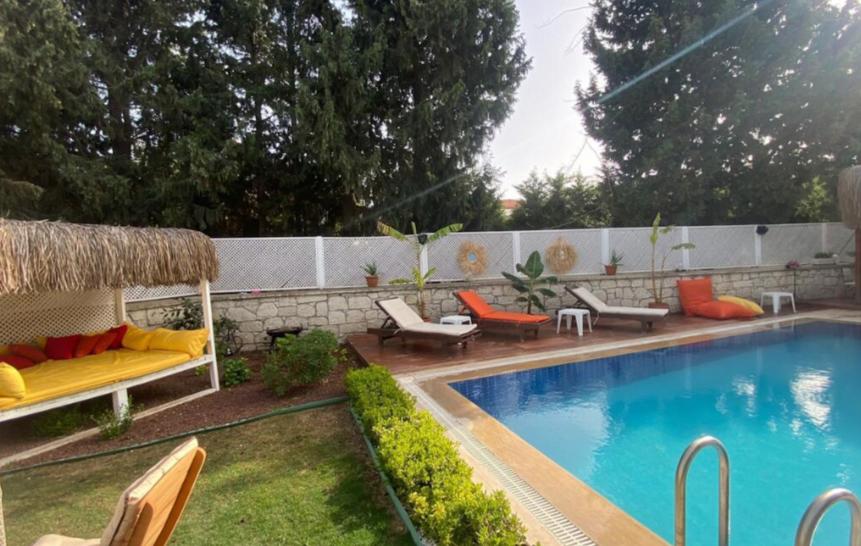 Ella Alaçatı Otel