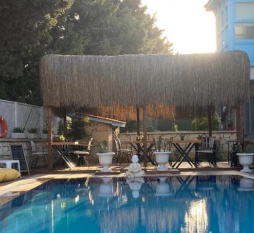 Ella Alaçatı Otel