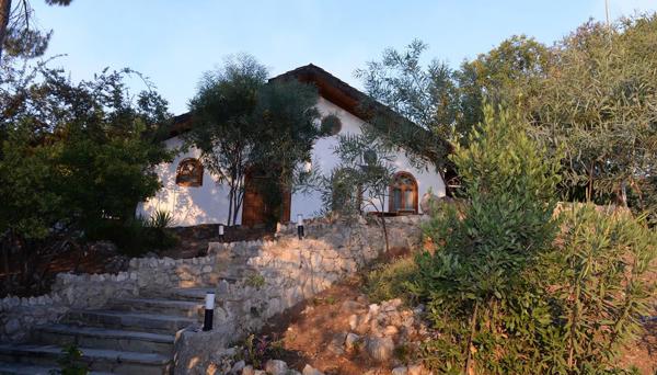 Tlos Butik Otel