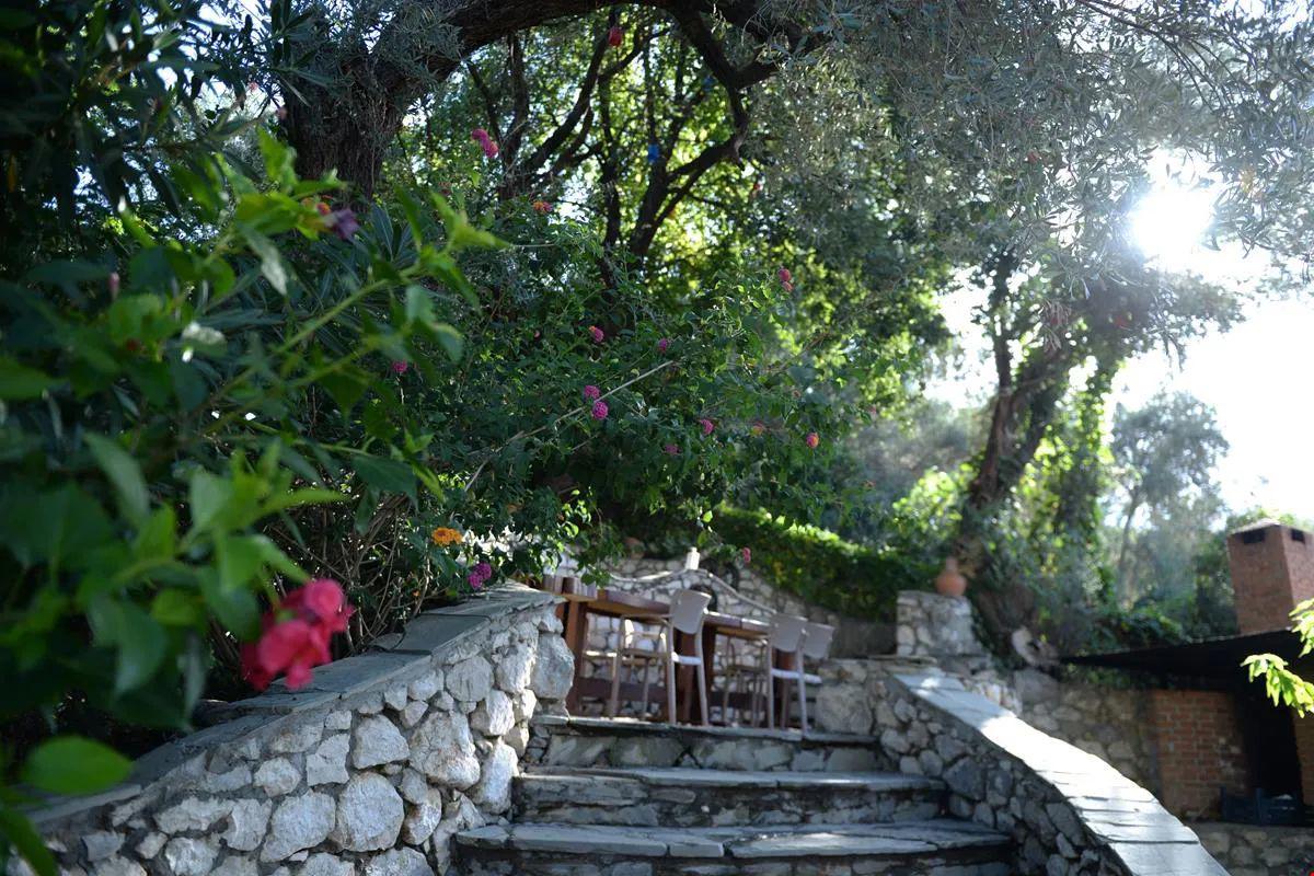Tlos Butik Otel