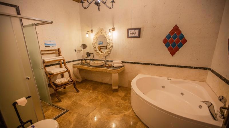 Mira Kapadokya Otel