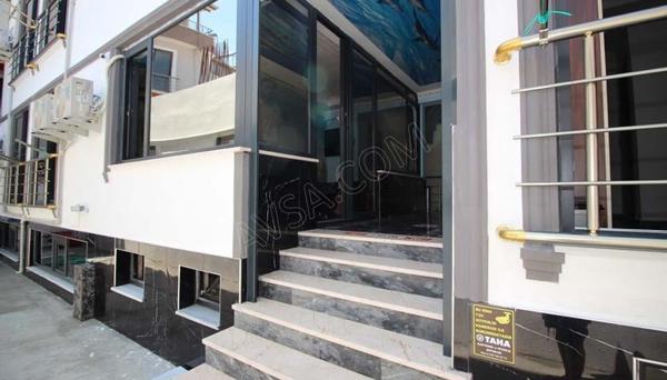 Avşa Ayhan Motel