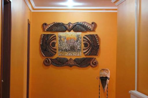 Fuat Bey Otel