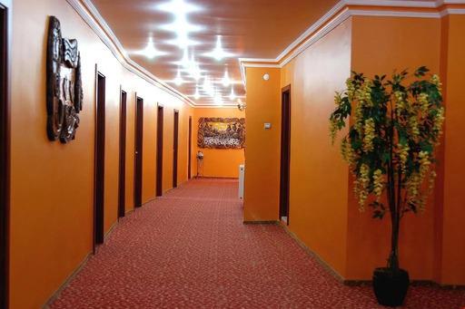 Fuat Bey Otel