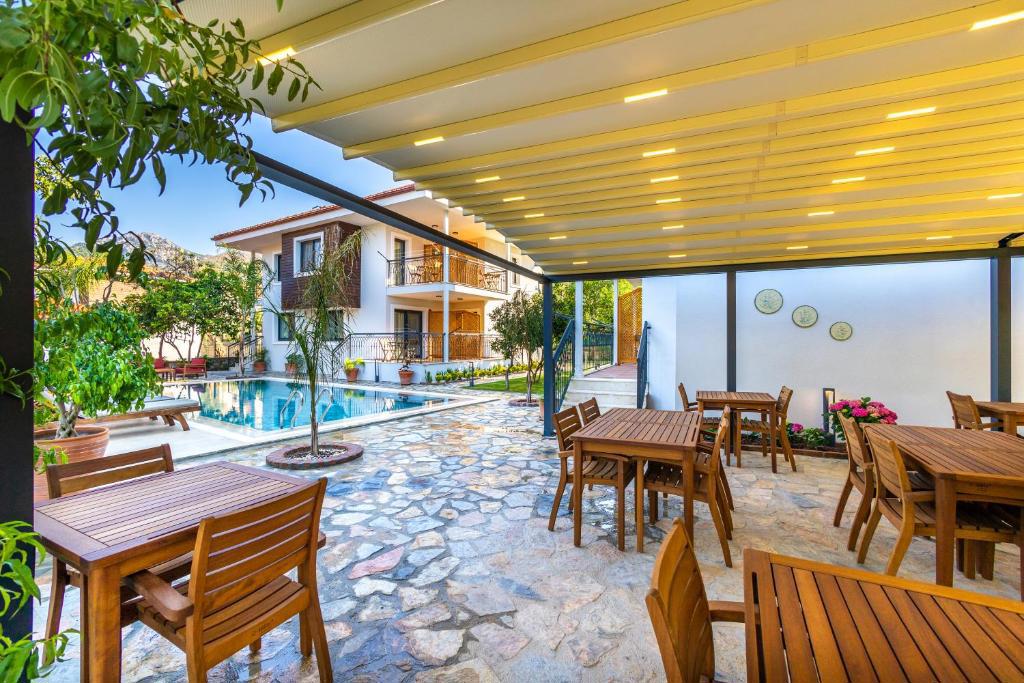 Elizya Butik Otel