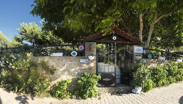 The Castle Butik Otel