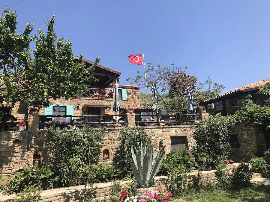 The Castle Butik Otel