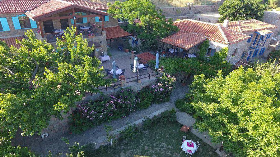 The Castle Butik Otel
