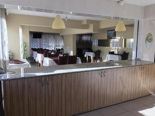 Borpark Otel