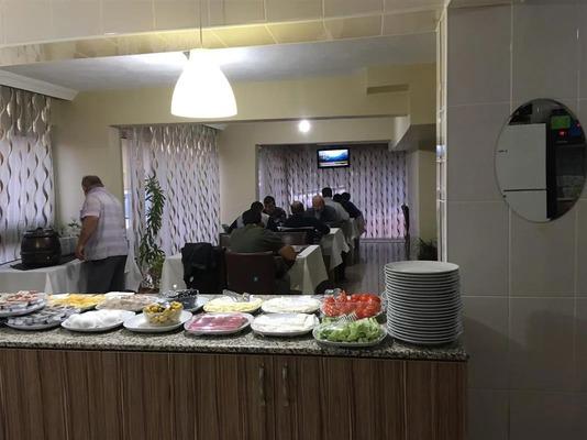 Borpark Otel
