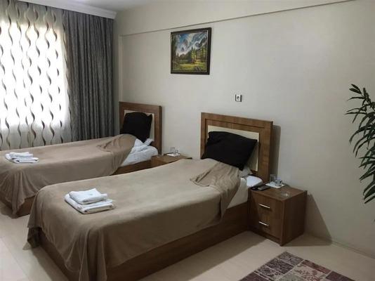 Borpark Otel
