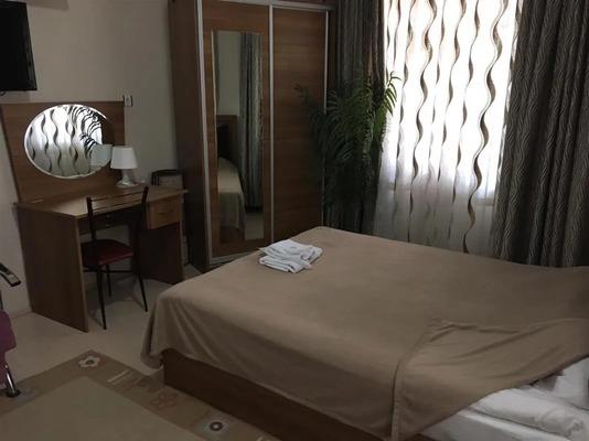 Borpark Otel