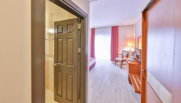Otel Bilgin