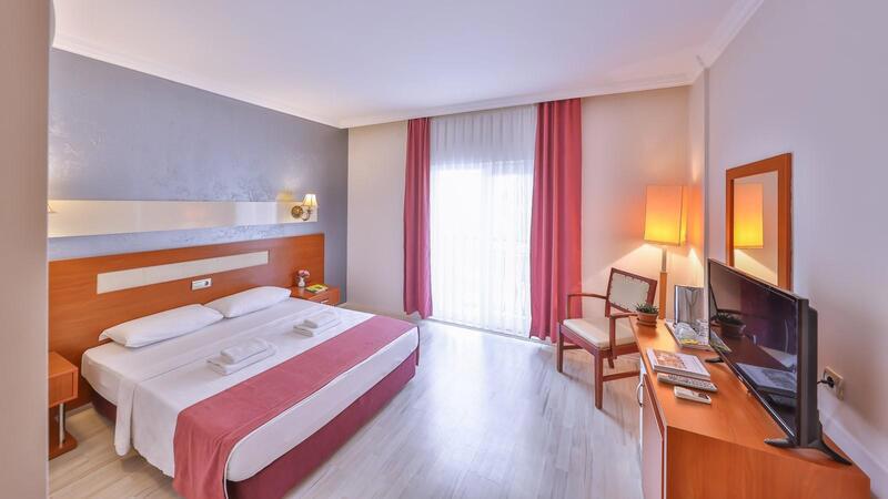 Otel Bilgin