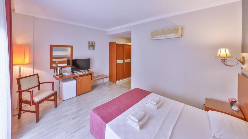 Otel Bilgin