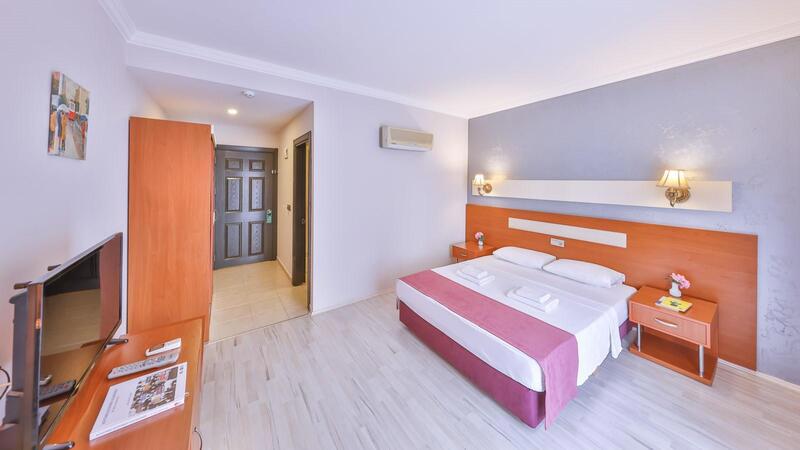 Otel Bilgin