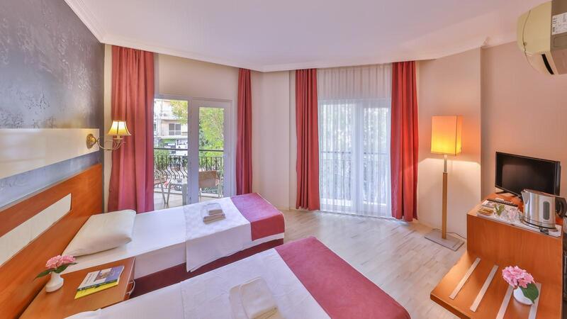 Otel Bilgin