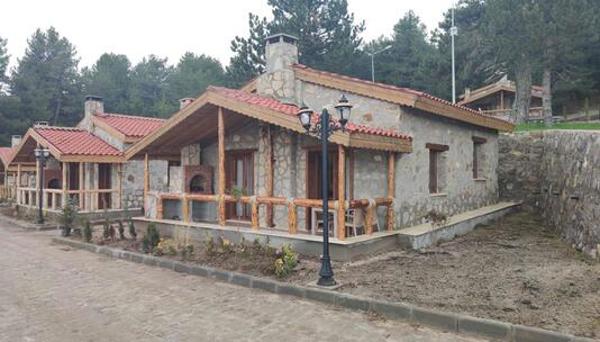 Gölcük Taş Konak