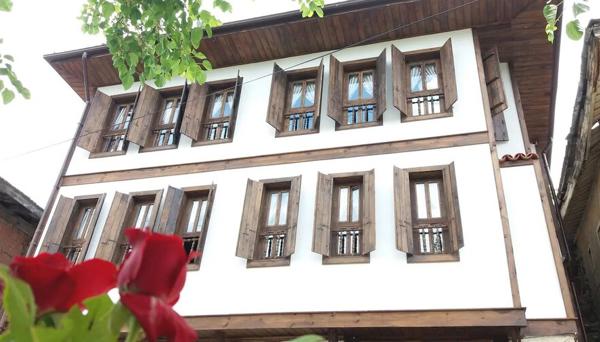 Güneş Konak Otel Safranbolu
