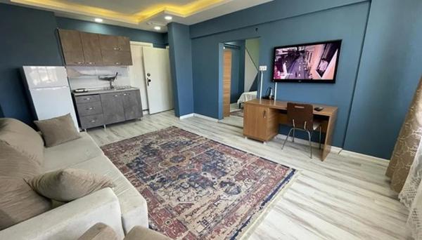 Home Suit Apart Otel Kütahya