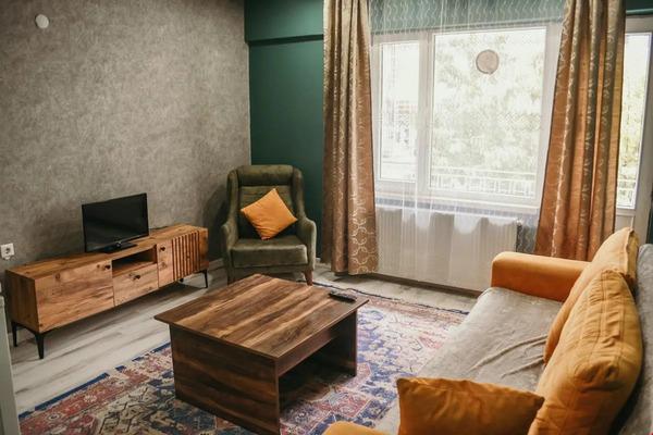 Home Suit Apart Otel Kütahya