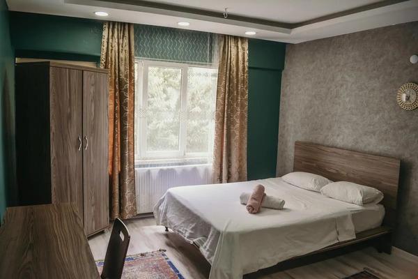 Home Suit Apart Otel Kütahya