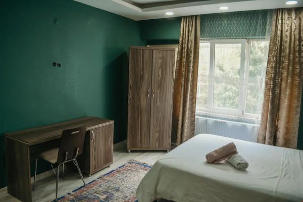 Home Suit Apart Otel Kütahya
