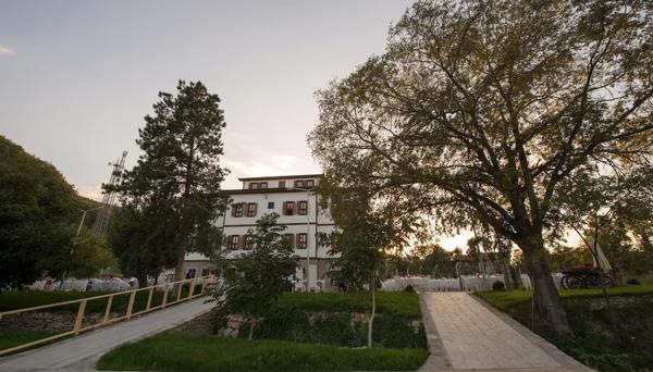 Kolağası Konak