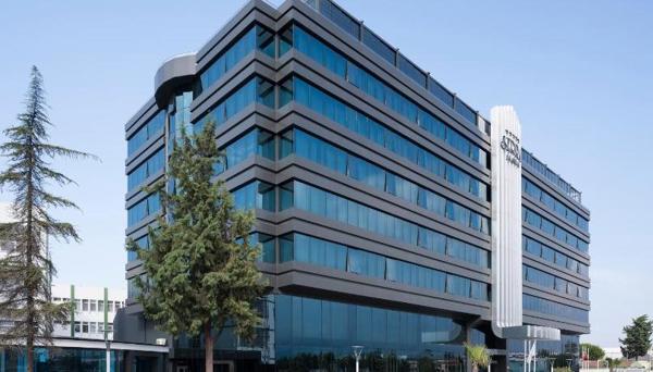 Ramada Plaza By Wyndham Samsun