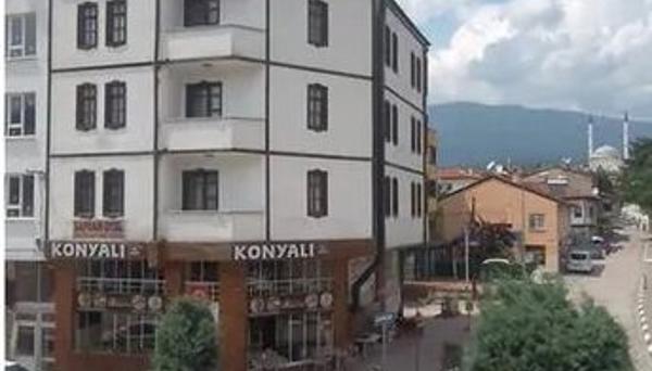 Safran Otel
