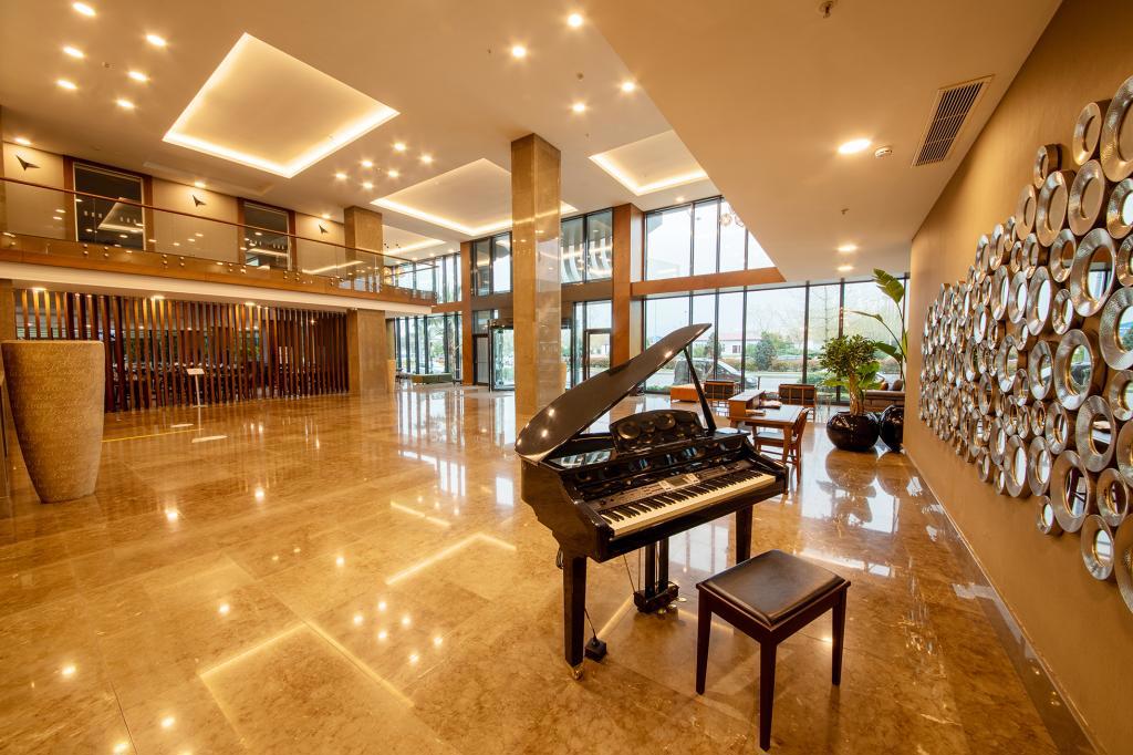 Ramada Plaza By Wyndham Samsun