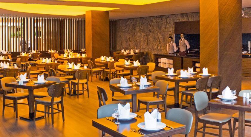 Ramada Plaza By Wyndham Samsun