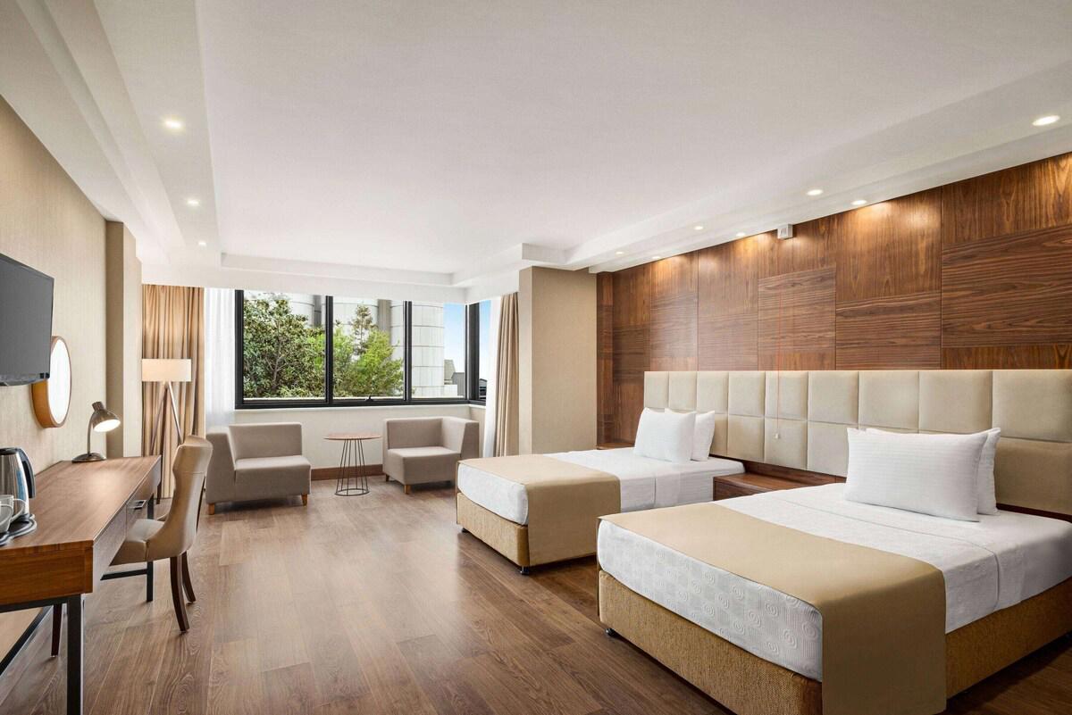 Ramada Plaza By Wyndham Samsun