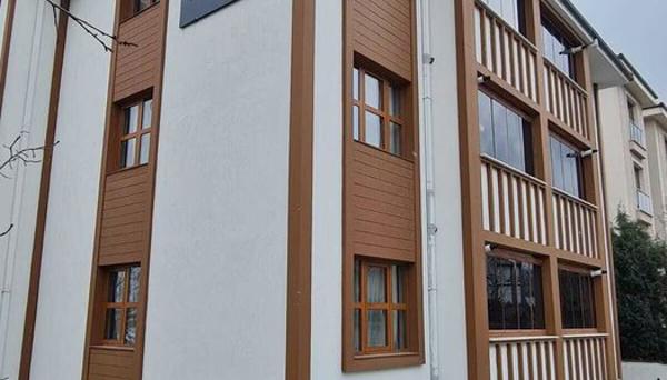 Safranbolu Luxury Apart Spa