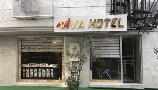 Viva Suites