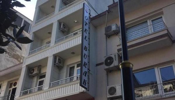 Burak Otel