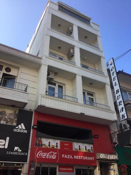 Burak Otel