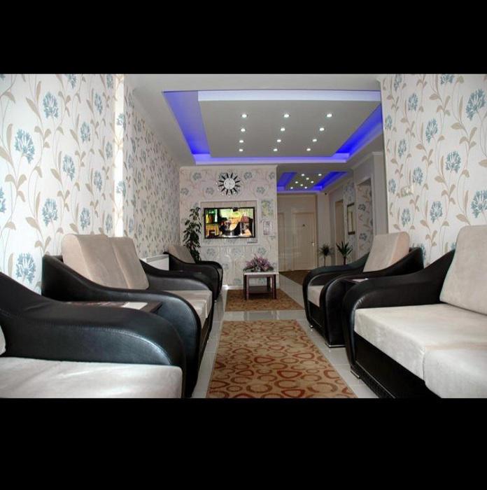 Burak Otel
