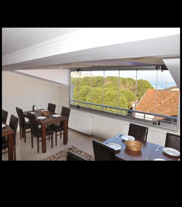 Burak Otel