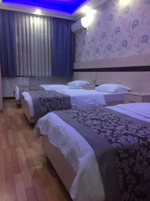 Burak Otel