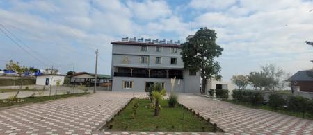 Kök Resort Otel