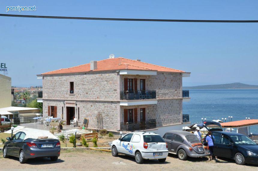 Cunda Hayal Evi