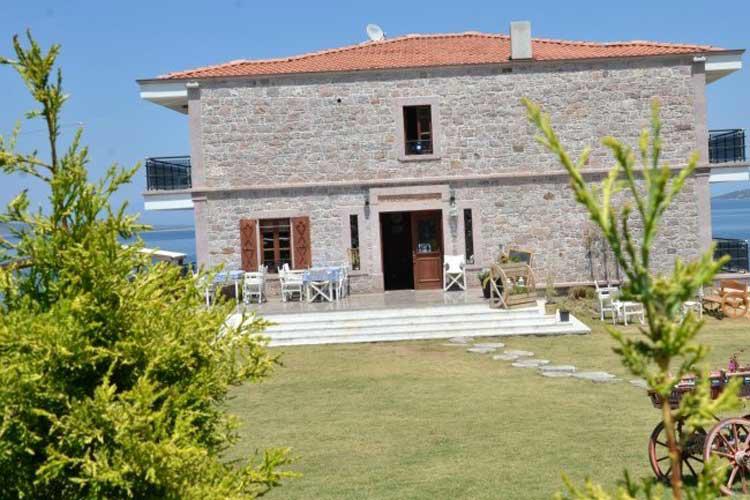 Cunda Hayal Evi