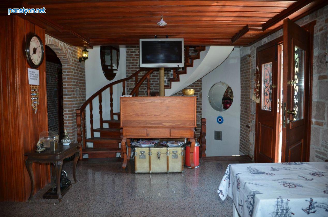 Cunda Hayal Evi