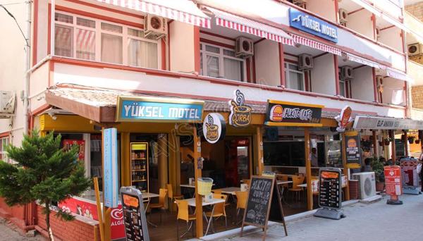Yüksel Motel