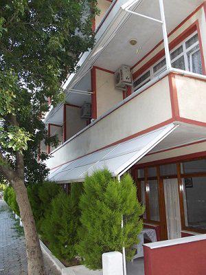 Yüksel Motel