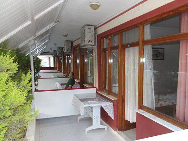 Yüksel Motel